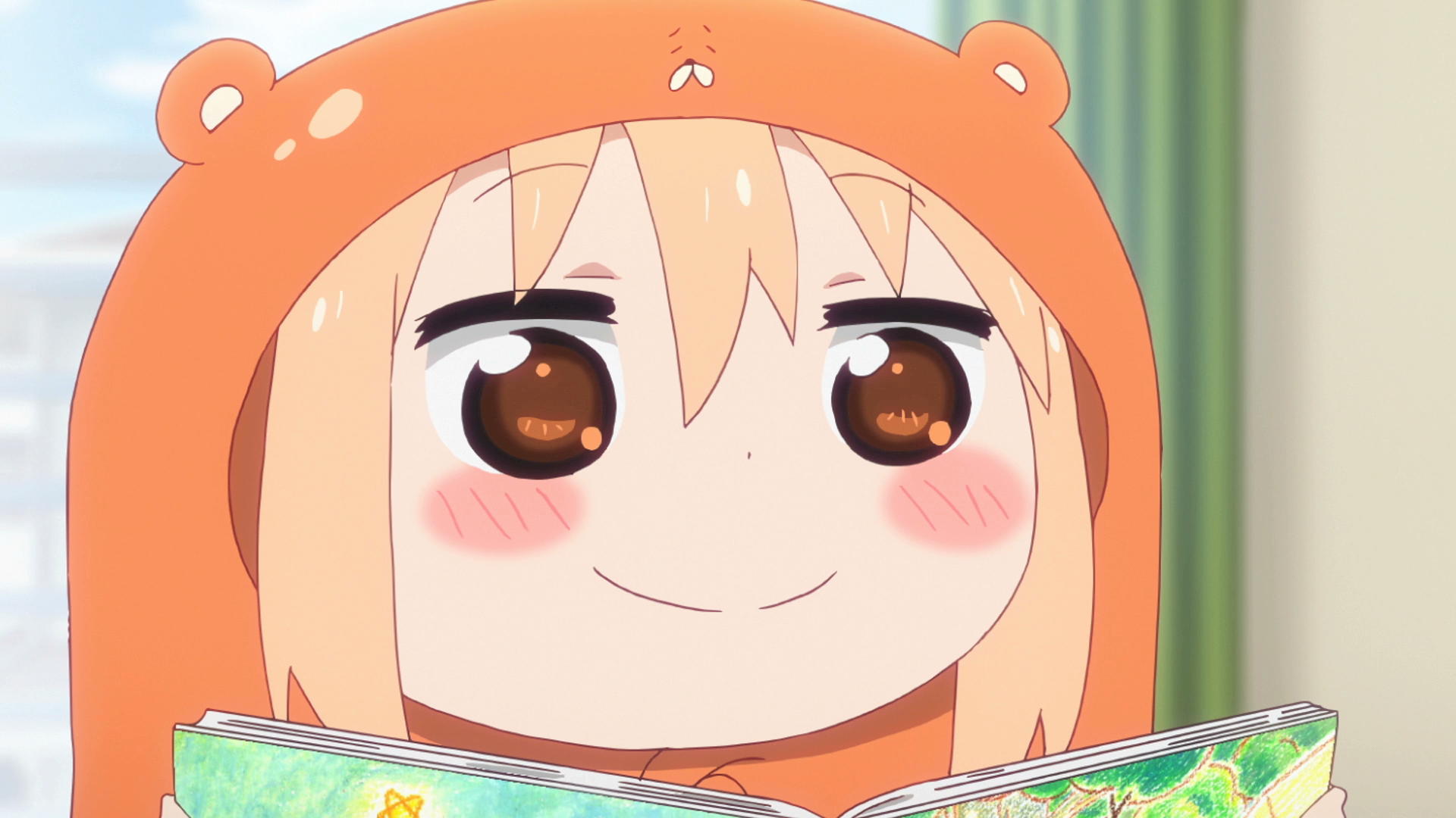 Himouto umaru online chan streaming