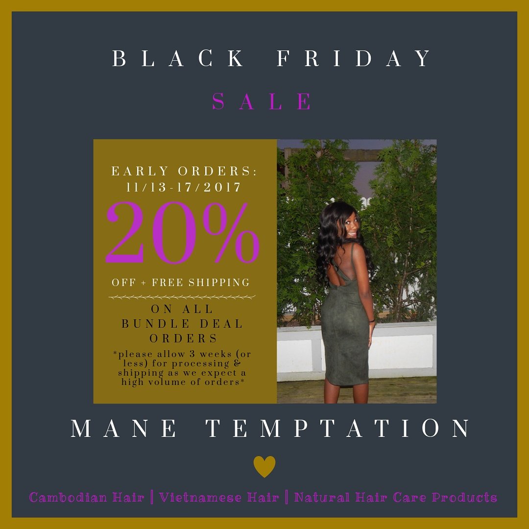 ManeTemptation's tweet photo. #staytempting https://t.co/yMtQST09yf