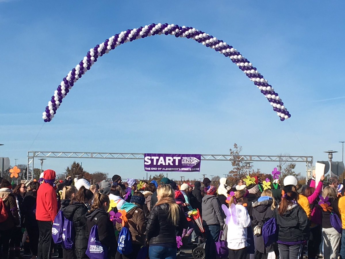 BrianMartinDuke's tweet photo. It was good to join with many yesterday to remember , honor, care and fight for people living with Alzheimer's Disease. #aadvc #walk2endalz https://t.co/blCbLUpVFR