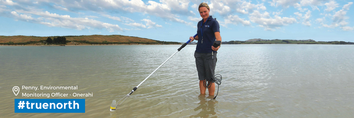 NRCexpress's tweet photo. Our regionโs most beautiful natural feature is our coastline. Coming up this week we'll be live at the annual Hฤtea clean up, celebrating our CoastCare volunteers & checking out how we monitor Northlandโs estuaries - #staytuned https://t.co/g6Wy1I2LDv