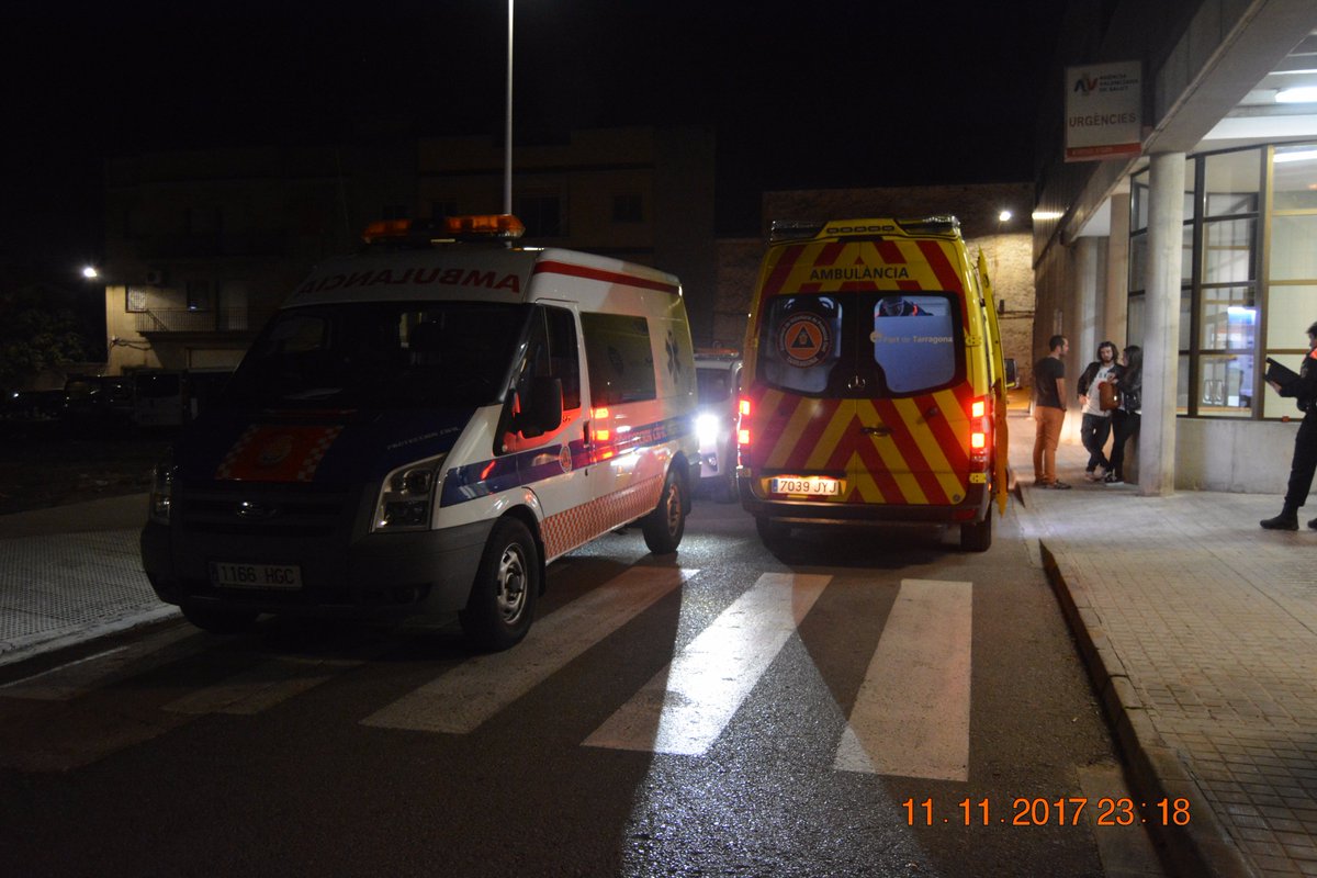 Un año más #ProteccionCivil <a href="/GVA112/">Emergències 112CV</a>  ha desplegado un amplio dispositivo en #gpvalencia <a href="/ChesteAyto/">Cheste</a> .Gracias a todos por vuestra profesionalidad