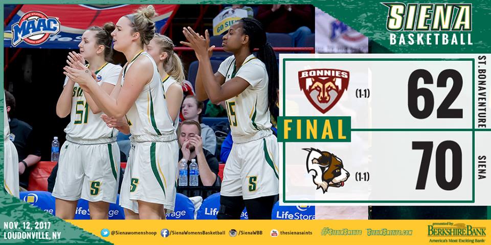 Siena Wins!
capitaldistrictsports.com/#1510525363683…