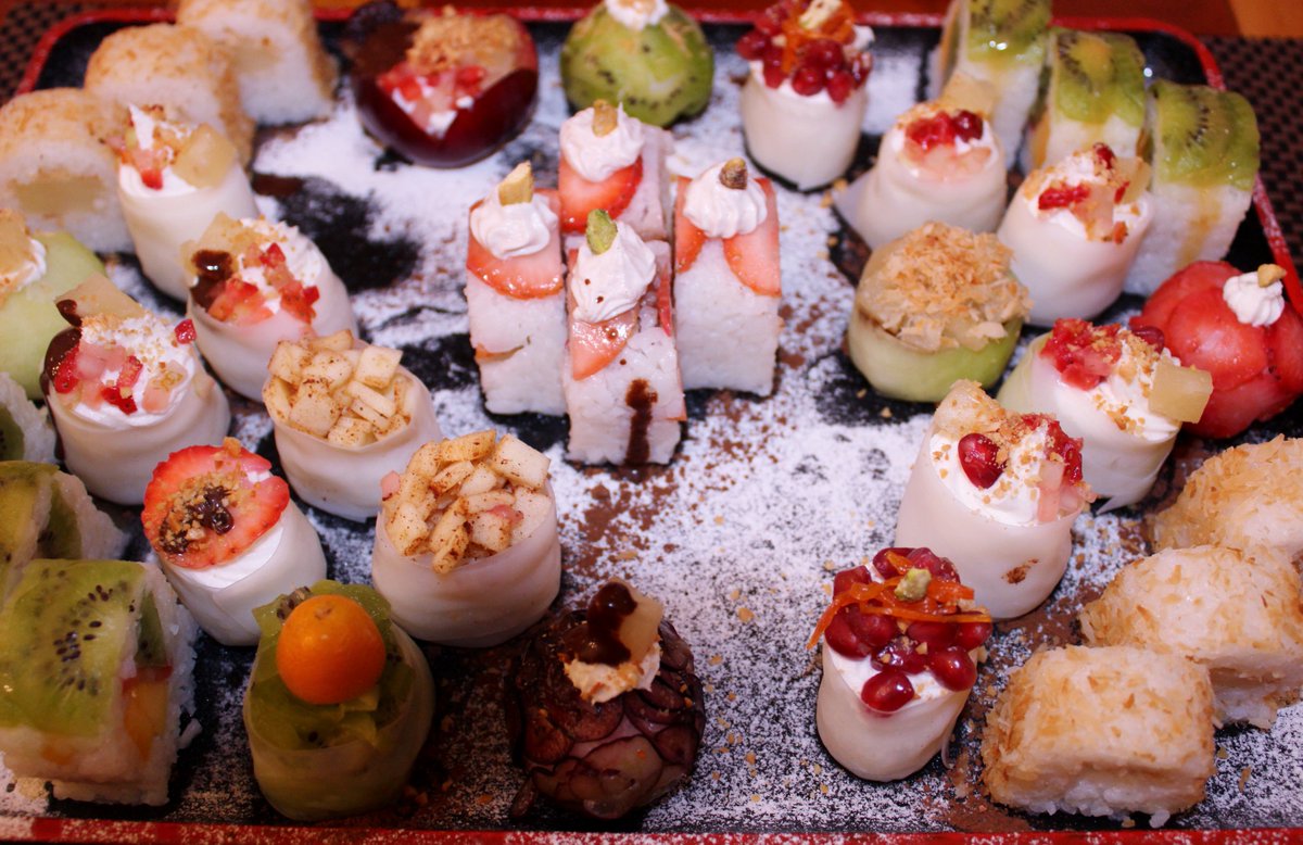 Ginza Eg In Celebration Of Ginza Egypt 2nd Anniversary Enjoy The Dinner Promotion At Nasrcity Big Selection Of Ramen Hotteok Noodles Sushi Fruit Sushi Japanese Chinese Korean Indian Food T Co Tsv8rhhfjl