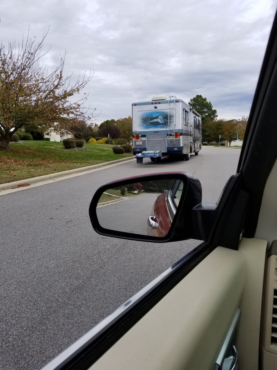 ECUPirateCannon's tweet photo. BTW, the low country boil was a success last night at the @whitetigerrv. Sent her off with a nice new tradition. Until next year sweet angel. Non diesel pushers only next week. https://t.co/jnvBQ29s6y