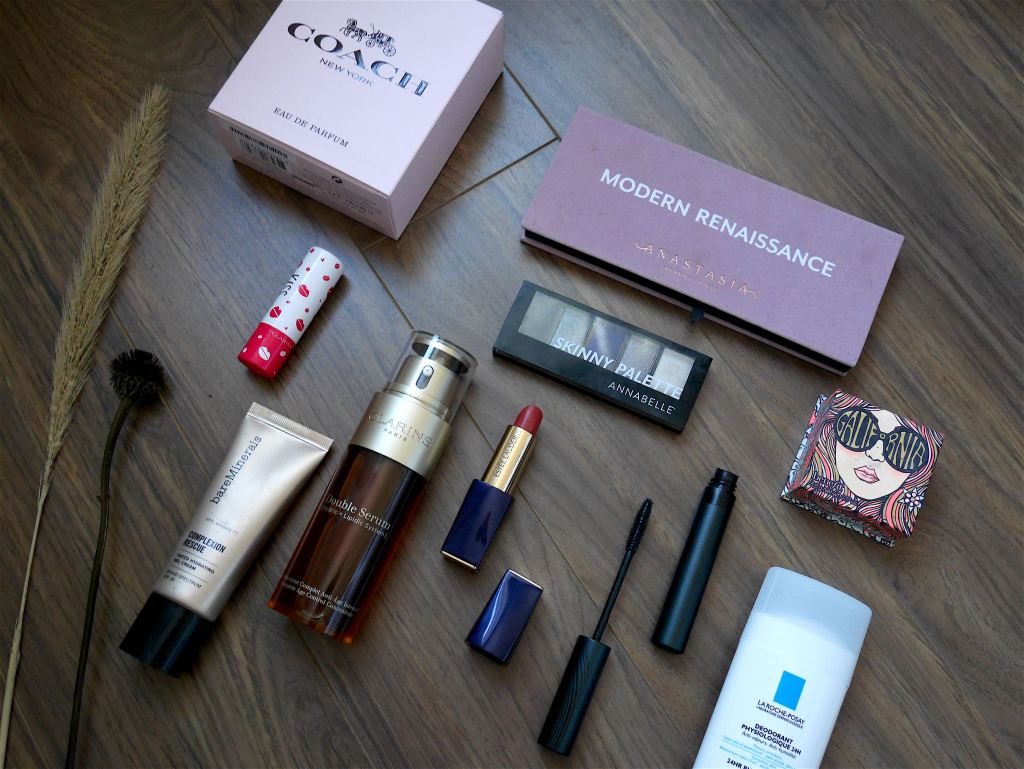 Favoris beauté de l’automne 2017 blondieincanada.com/2017/11/12/fav…