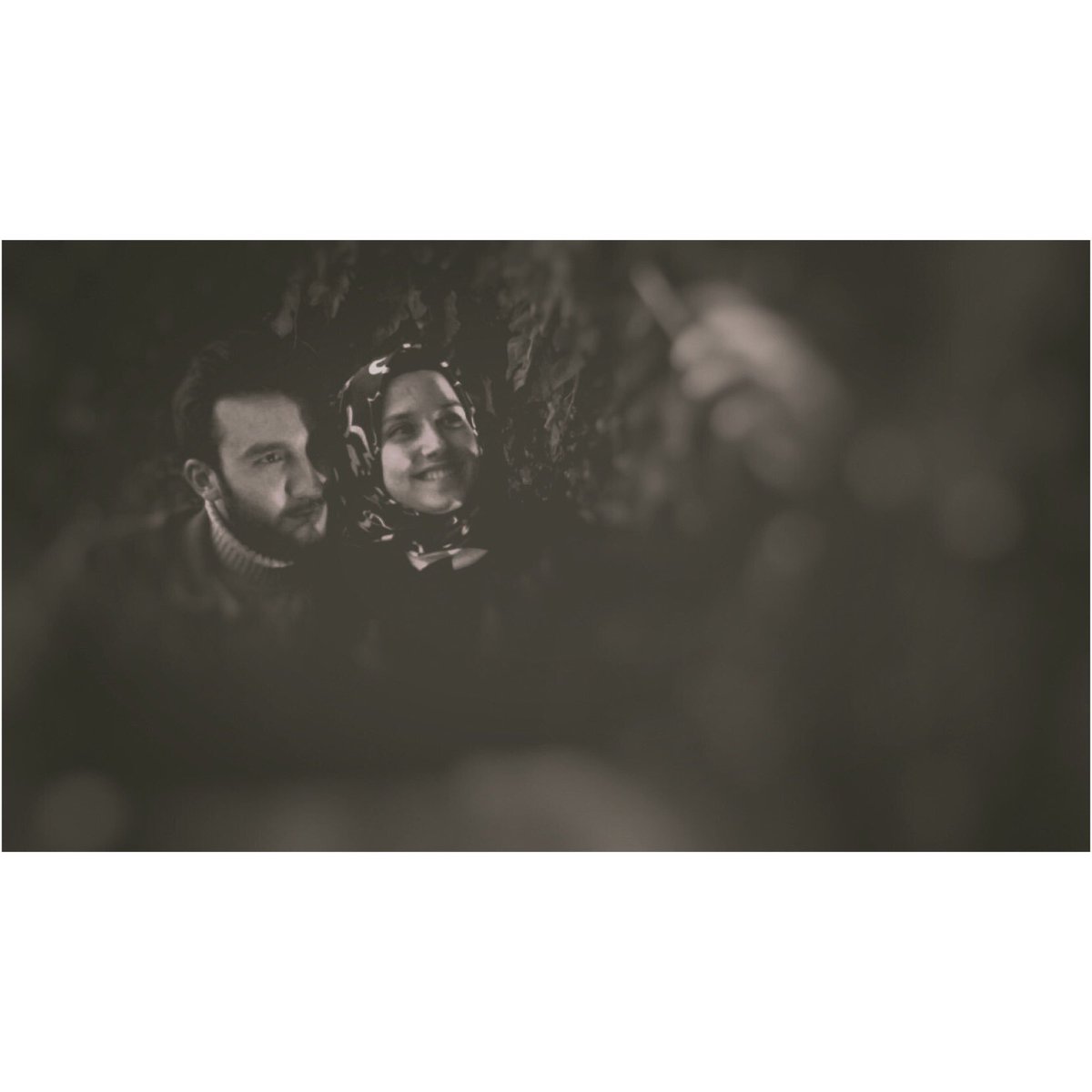 Sanki sene 1971..@saudadella