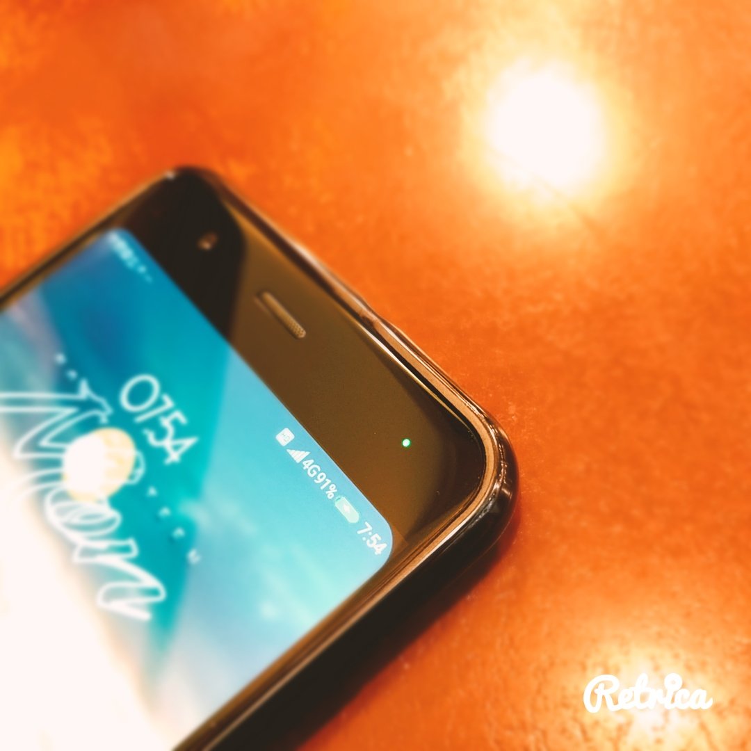 夕映えの戦士 tweet media