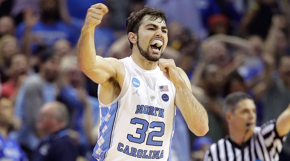 College Bracketz tweet media