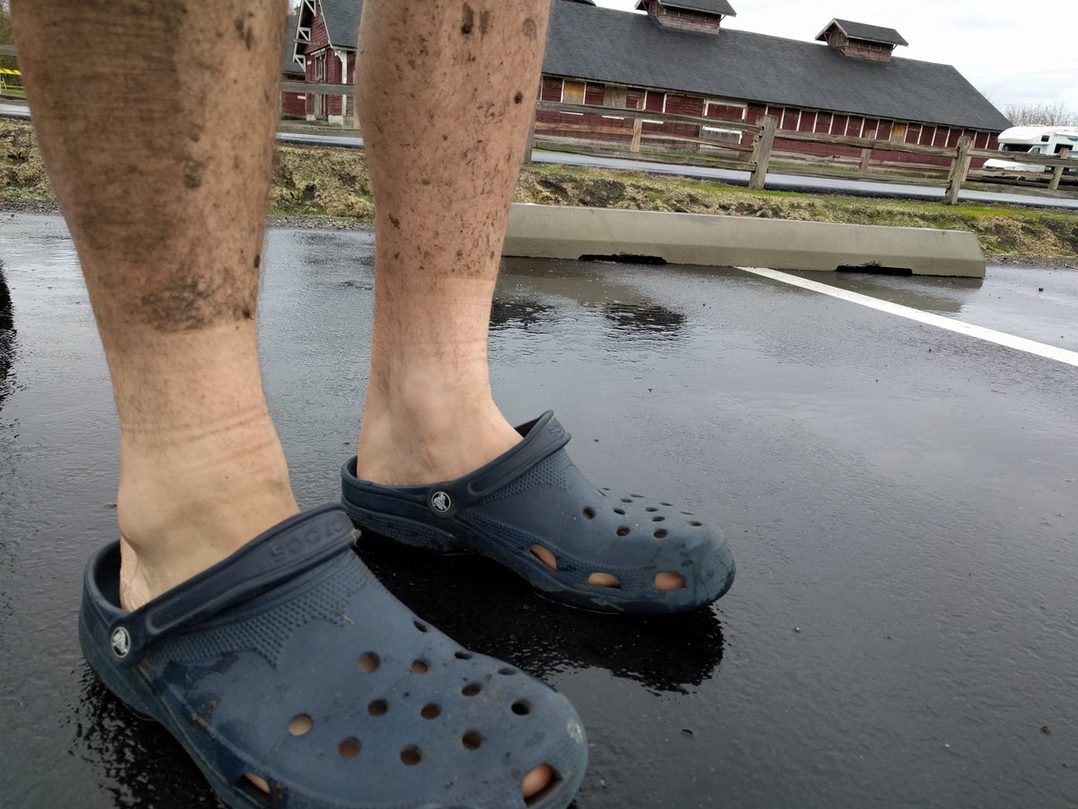 Mr_W_PantherFan's tweet photo. Crocs and #fakesocks
Only two chances left to see Mr. Walker race! Mark your calendar for the next two Sundays. https://t.co/VYFJYGixI5