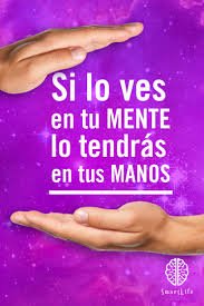 Somos co-creadores,lo creamos o no... 
Yo Soy...