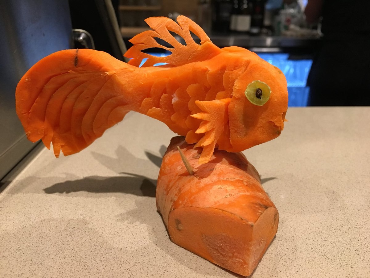 Come put our chefs to the test!