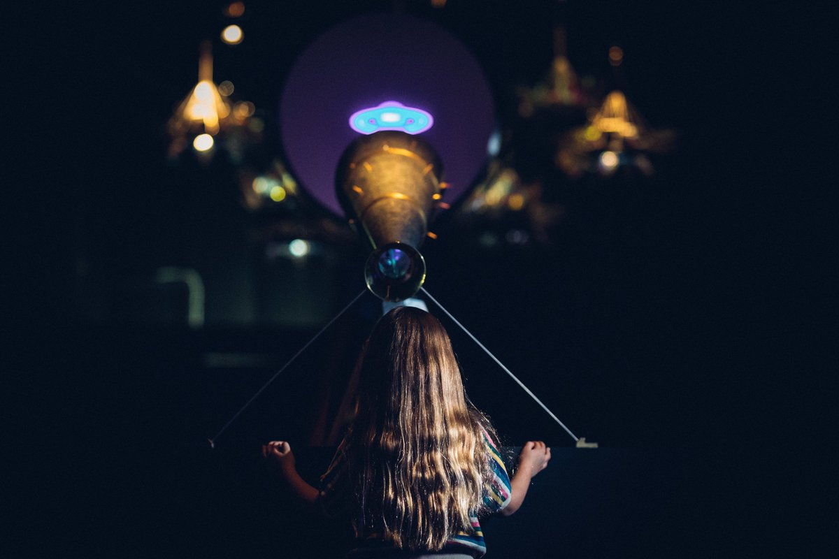 scienceworks_mv's tweet photo. Illuminate your eyes.  ⚡️ Open your mind.  ⚡️ Get tickets to #LightTime: https://t.co/w0yhxn6ivL https://t.co/eQzQVn3smN