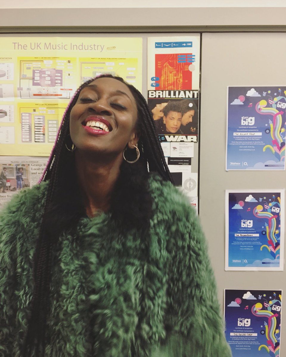 KidWondR's tweet image. Believe &amp;amp; Achieve! 😆🌲@GoThinkBig #O2ThinkBig