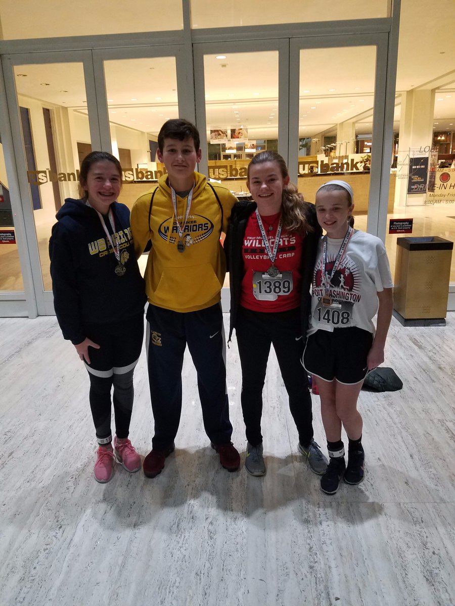 Ozaukee High School tweet media