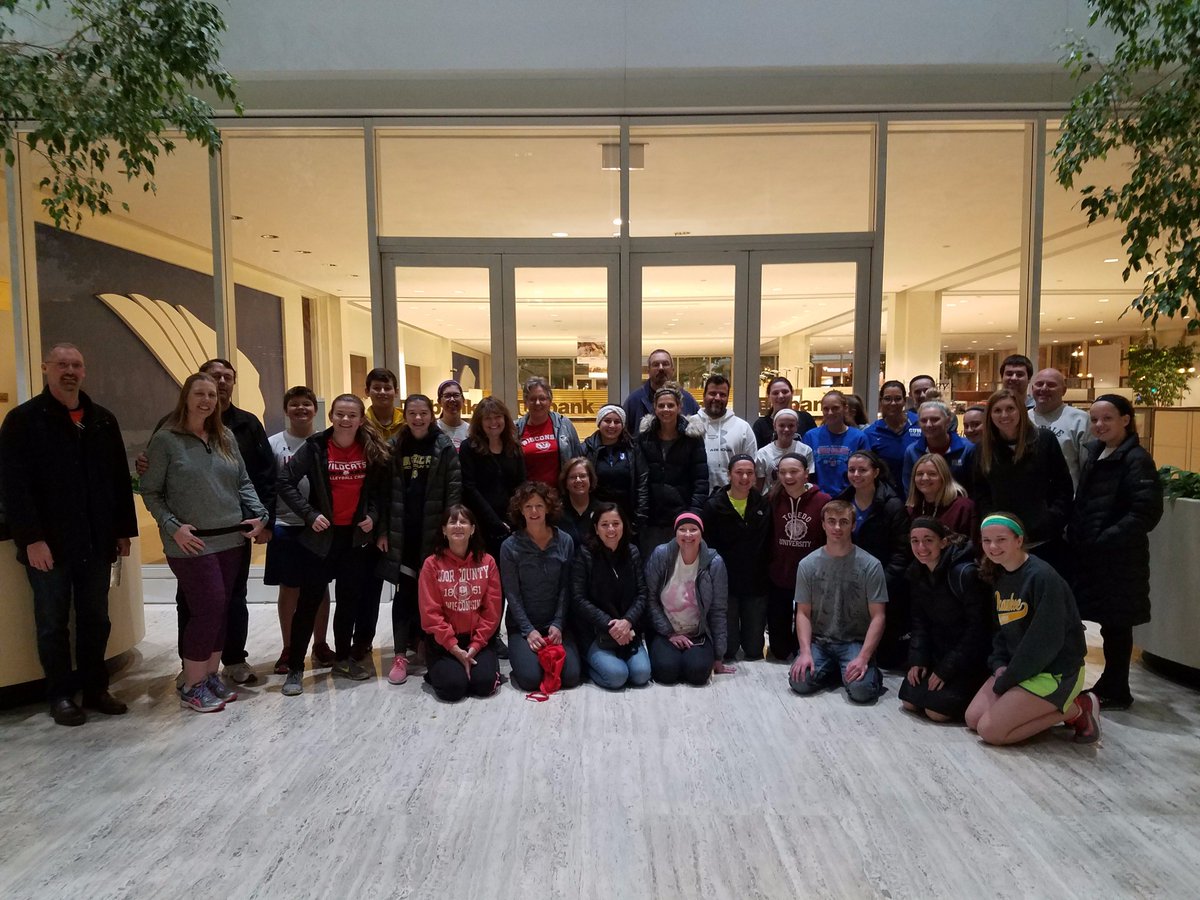 Ozaukee High School tweet media