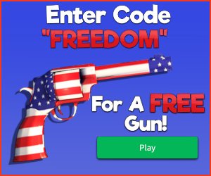 Free Effect Code For Wild Revolvers Roblox