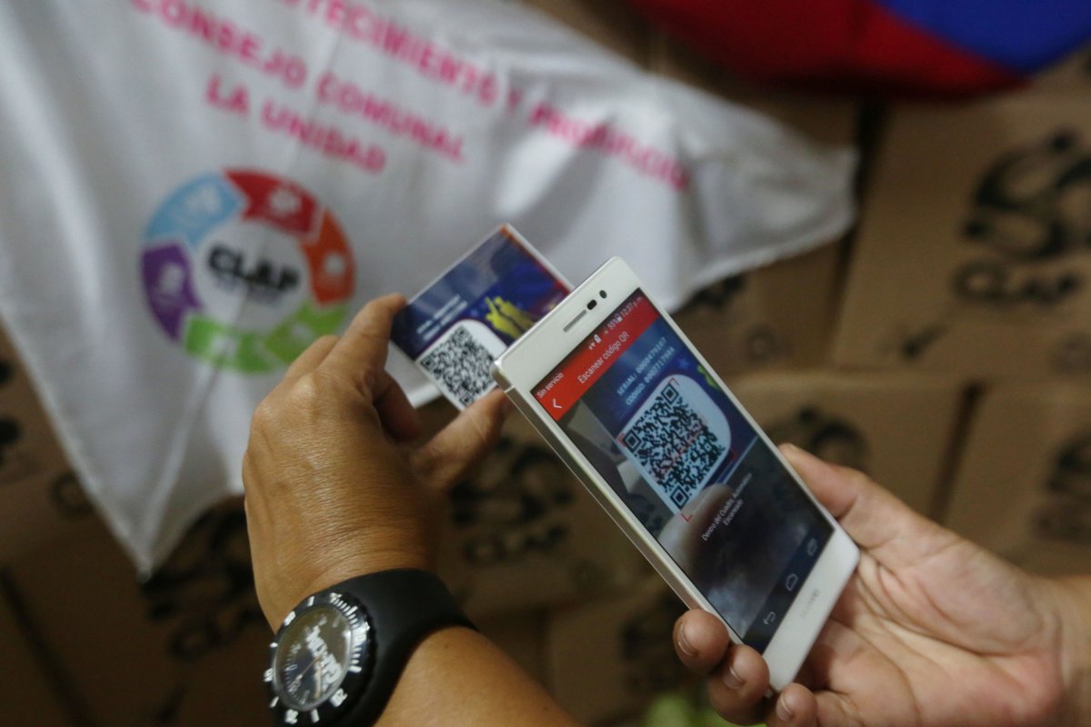 VTVcanal8's tweet photo. Activado pago electrónico a través del Carnet de la Patria https://t.co/ygDngfCSAC https://t.co/jCtNR8Jko1