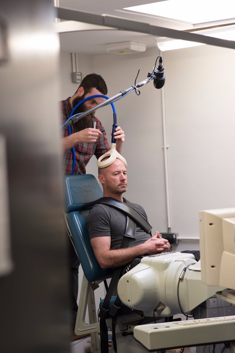 StirUni's tweet image. #FootballandDementia | &quot;Football should be encouraging universities to do as much research as possible.&quot; – @alanshearer 👏⚽️