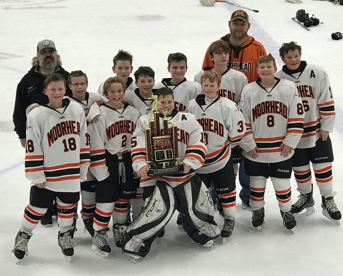 Moorhead PWB White tweet media