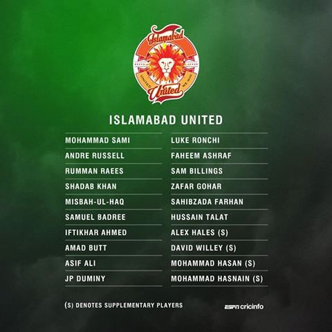 UmairMushtaq11's tweet photo. #PSL3Draft
🏏
Best Of Luck All Teams..
#Abkheljamega https://t.co/KIbjdk6BNe