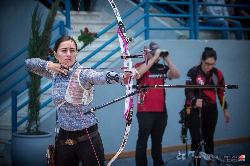 cuerdarosa's tweet photo. Medalla de oro en la WC de Marruecos🥇😁✌️. Gracias a los que siempre me acompañan en cada competencia y están atentos a los resultados. https://t.co/MxHKdT7pN6