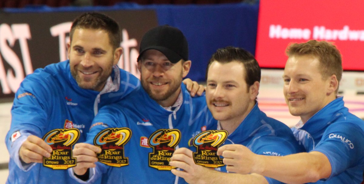 bsomeara's tweet photo. @johnnymocurler Congrats again, here's a couple pics I got after you guys won the final, congrat again on your BIG WIN and would love to watch you guys in the Olympics, best of luck Maria and Sheldon O'Meara https://t.co/3x9b6rBaqK