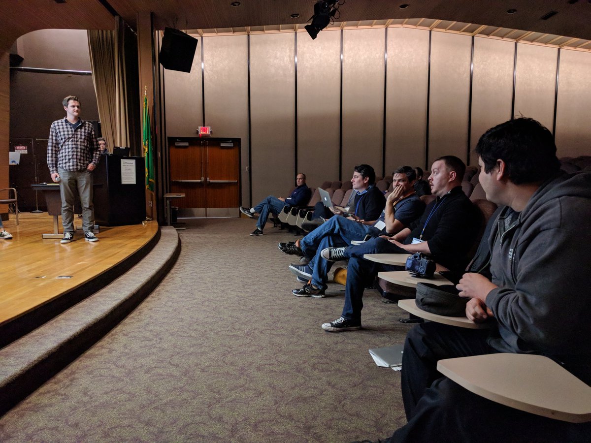 #SpoSW pitch practice with great feedback from @zachshallbetter
<a href="/swspokane/">SWSpokane</a>