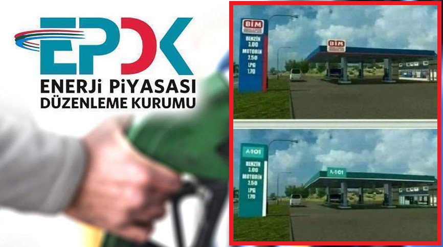 BİM ve A101’den Heyecanlandıran Açıklama: ''Ucuz akaryakıt için de devreye girmeye hazırız…'' zaytung.com/haberdetay.asp…