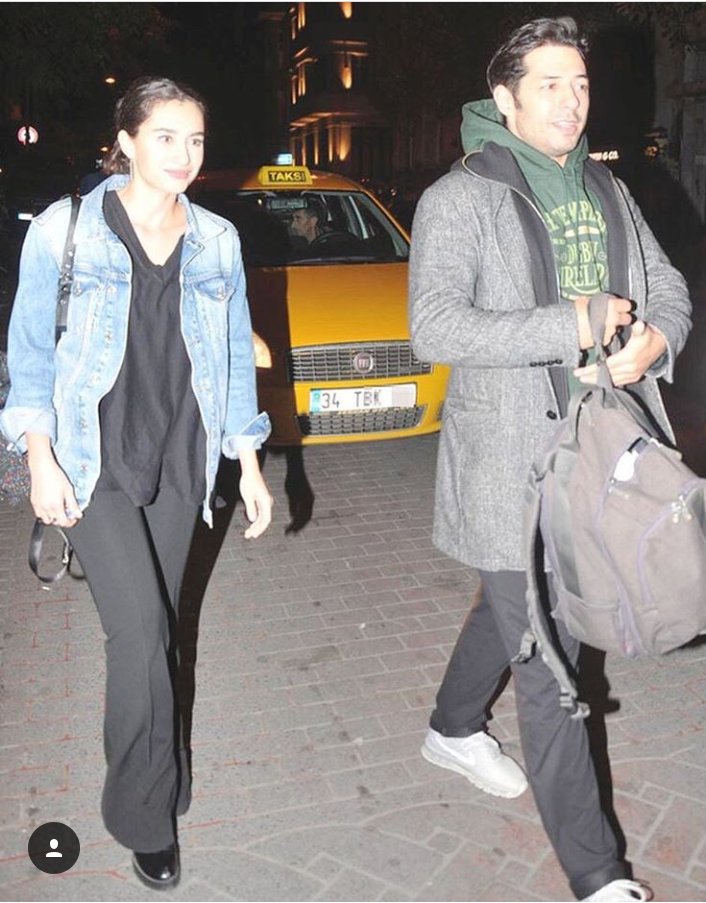 Dcnsl's tweet photo. @dogandemirhande❤@mert__firat https://t.co/geTxz4BURc
