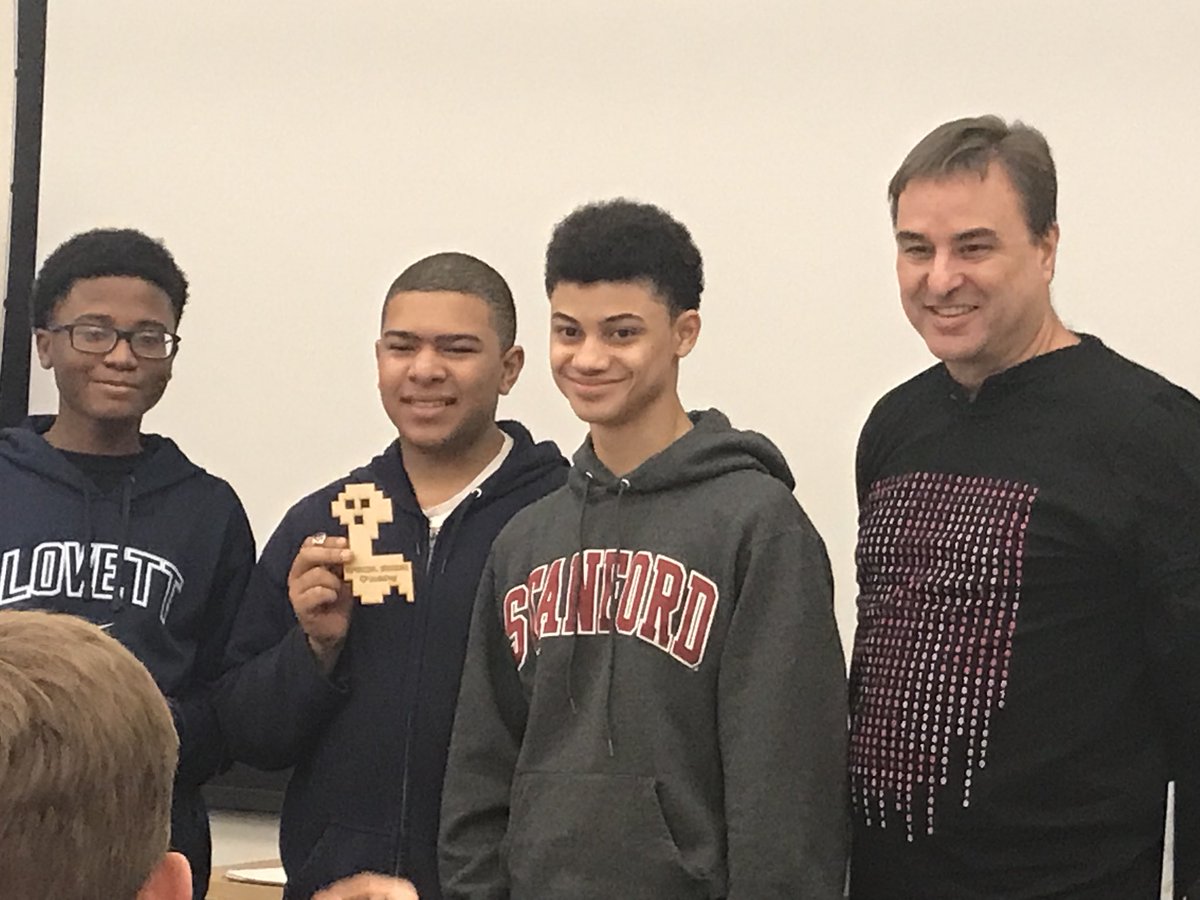 ticombh's tweet photo. #Innovators making a splash! #CodeDayATL In Awe @tmobile @Asif1qbal @DennisSmith @studentrnd https://t.co/s3yXklROAl