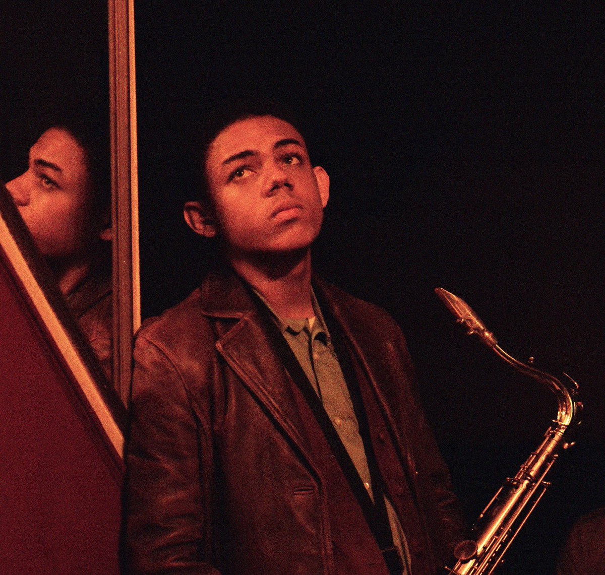 Merelles (@marta_merelles) on Twitter photo Gran descubrimiento <a href="/EmilioLModeste/">Emilio Modeste</a> el pasado domingo en el @CafeCentralJazz #jazz #live #saxo Gran descubrimiento <a href="/EmilioLModeste/">Emilio Modeste</a> el pasado domingo en el @CafeCentralJazz #jazz #live #saxo