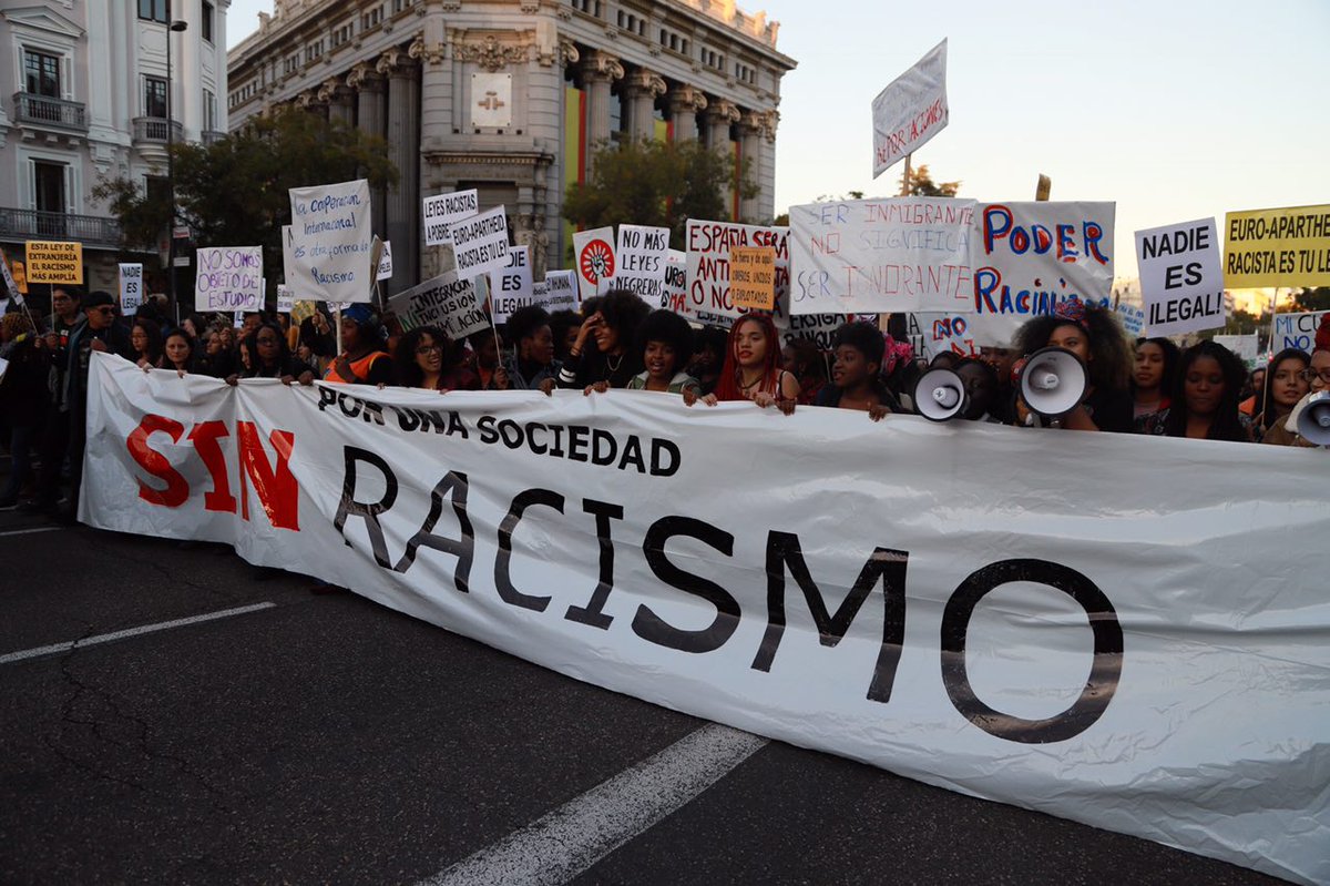 PODEMOS tweet picture