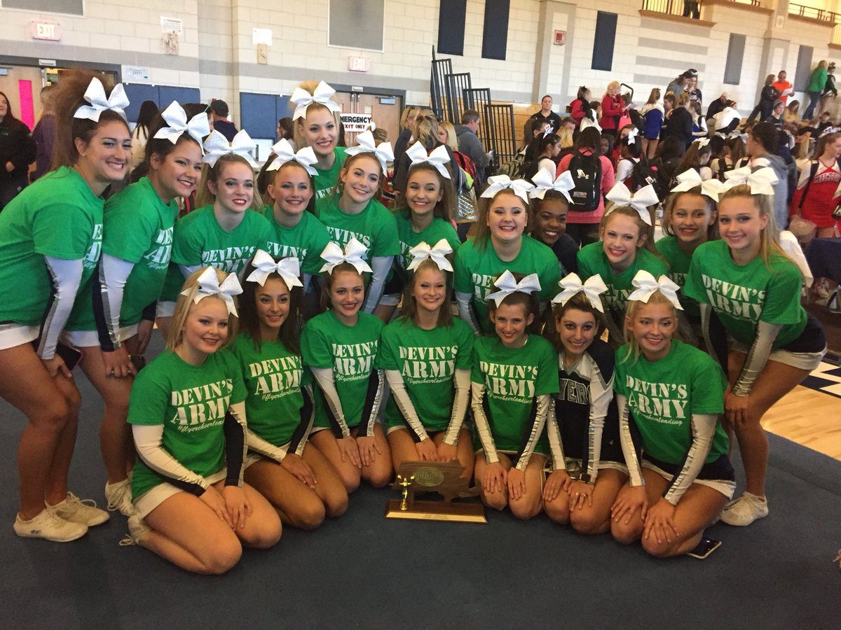 Division 1 First Place Champions!! 🥇🏆🎉💙