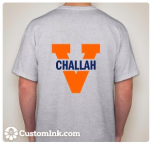 challahatuva's tweet photo. Here's a look at Challah's new t-shirts and stickers! Too cute!

link to order: https://t.co/GTFBWuQkqY https://t.co/CJ5XaQiksL