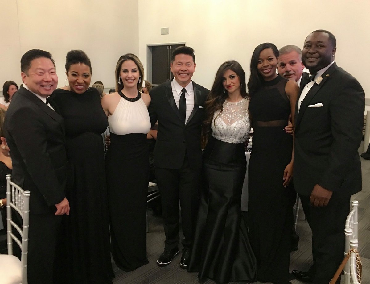 ElizabethForNV's tweet photo. Congratulations to the new #WCRLV Board of Directors. The Gala was absolutely beautiful & everyone looked amazing! #homemeansnevada https://t.co/nz8cm5AgPW