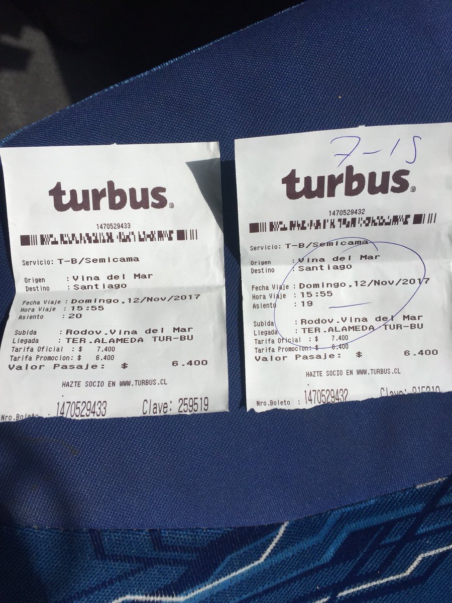 giov91's tweet photo. @turbuschile , el sábado viaje a viña, compre pasajes en asientos vista panorámica tanto la ida/vuelta, nos cambian el bus por uno de un piso, que mal servicio y explicación ninguna, servicio al cliente mal 😡 https://t.co/1RituowmtM