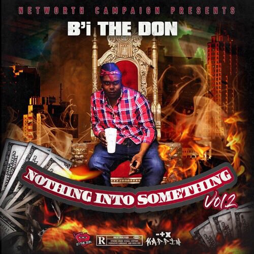 CampaignDon_'s tweet photo. #np B'i The Don - Tune In (Prod. By Davinci) @CampaignDonNc @Spinrilla https://t.co/W6OHQTWulK https://t.co/RtiHfSJ6HX