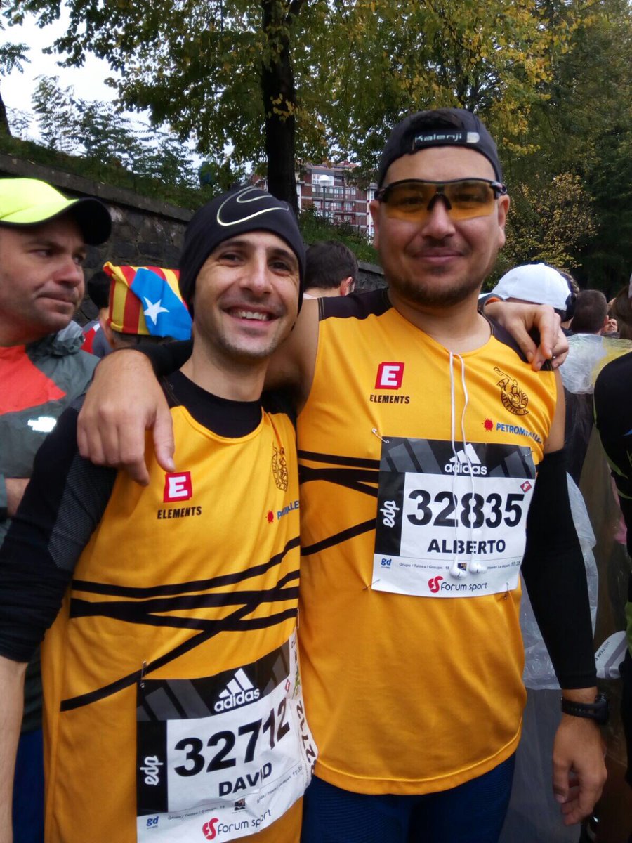 cai_popular's tweet photo. Behobia, gran cursa i immillorable ambient. Bona feina finishers!!!
@cai_popular @BSS_Fortuna #igualada https://t.co/JbNF6rF851