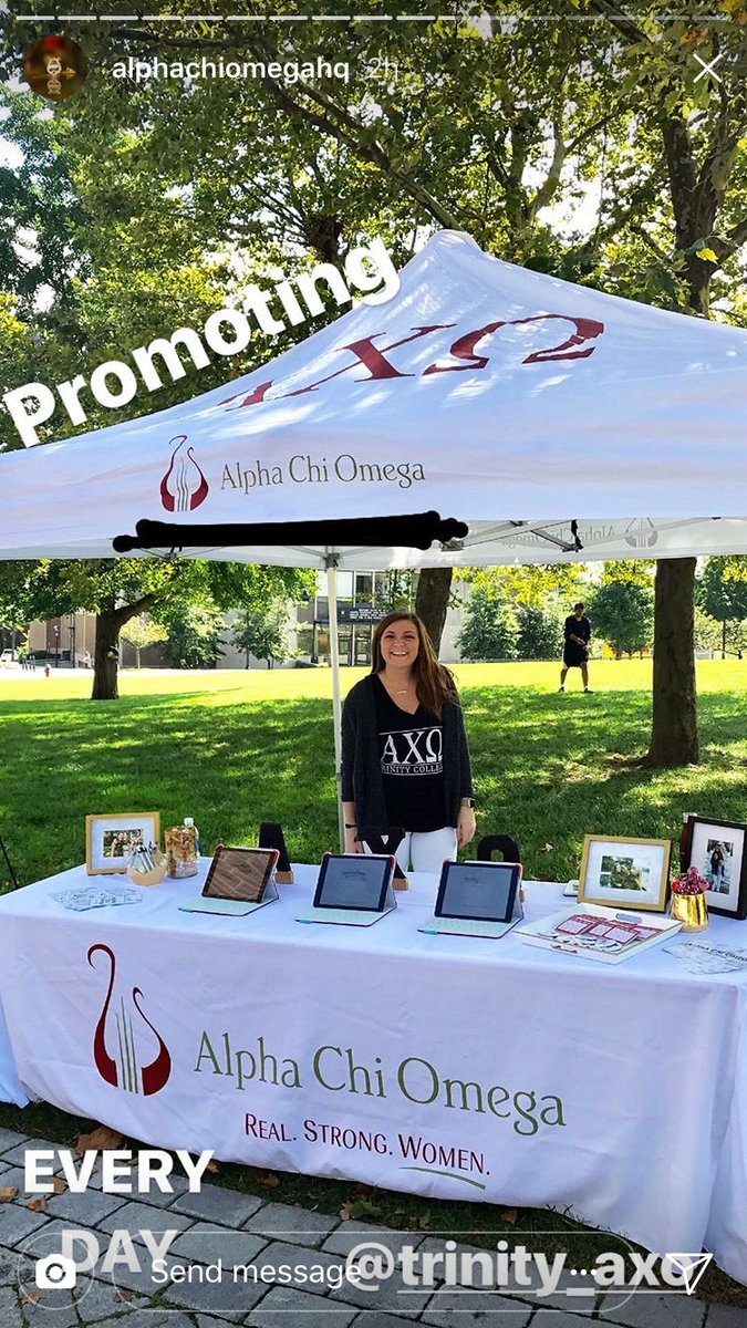 Alpha Chi Omega tweet media