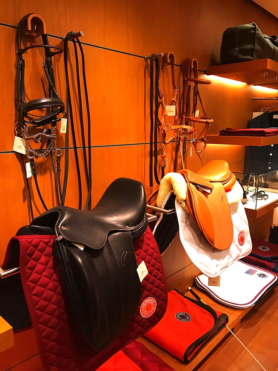 AffluentAttache's tweet photo. The Art Of Luxury Arpège Dressage #Equestrian Collection @hermes #polo #horses #sport #luxurylifestyle #beverlyhills #losangeles #lifestyle #Weekend #life #love #paris #affluentattache #hermes #horsejumping #fashion #rt @Hermes_Paris https://t.co/mVwYLGDfzM