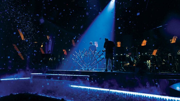 Synchtank's tweet photo. From ‘Star Wars’ to ‘Game of Thrones,’ Film and TV Music in a Live Setting Is Thriving https://t.co/JTDwUCfCBA https://t.co/cwiZAaQPjo