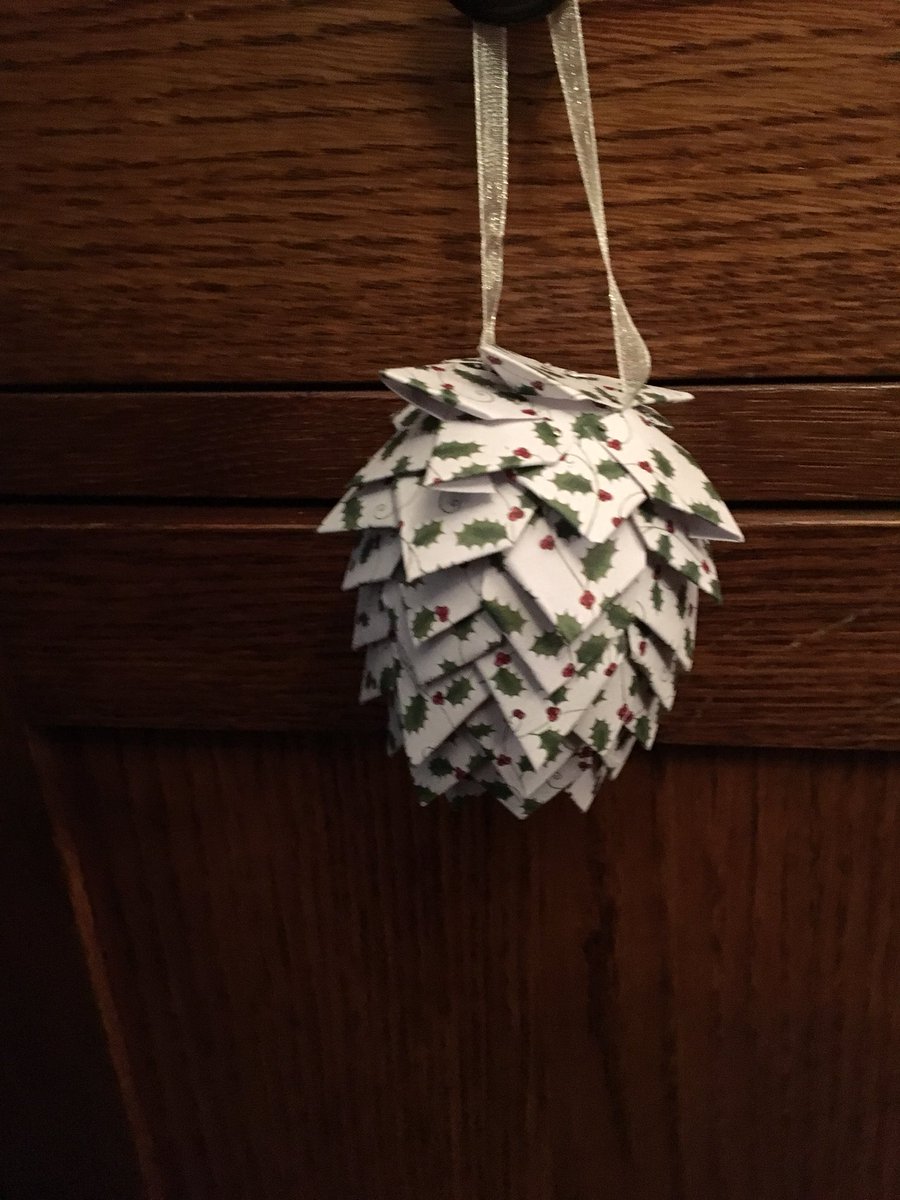 odinboutique's tweet photo. Handmade Christmas decorations £3.50 #crafthour #etsy #NorthEastHour https://t.co/2Q2OZSbVEE