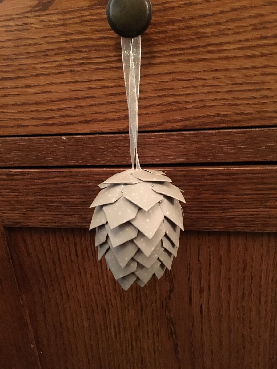 odinboutique's tweet photo. Handmade Christmas decorations £3.50 #crafthour #etsy #NorthEastHour https://t.co/2Q2OZSbVEE