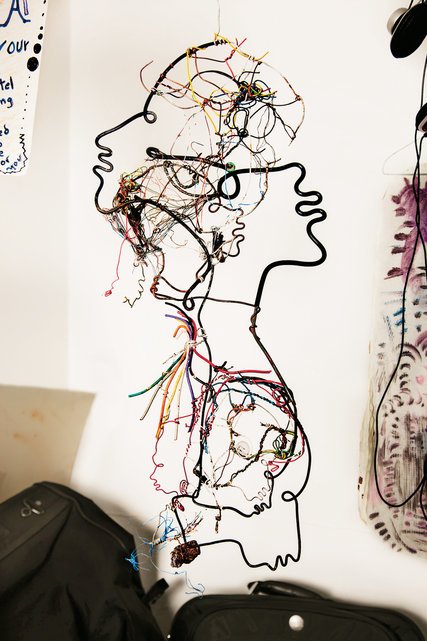 creativecampus's tweet photo. Want to sign up for re:create but need some inspo? We've got you covered. https://t.co/MyHv5YwFOh 
Pics: Lonnie Holley and Lousie Nevelson https://t.co/SCVlEVcliz