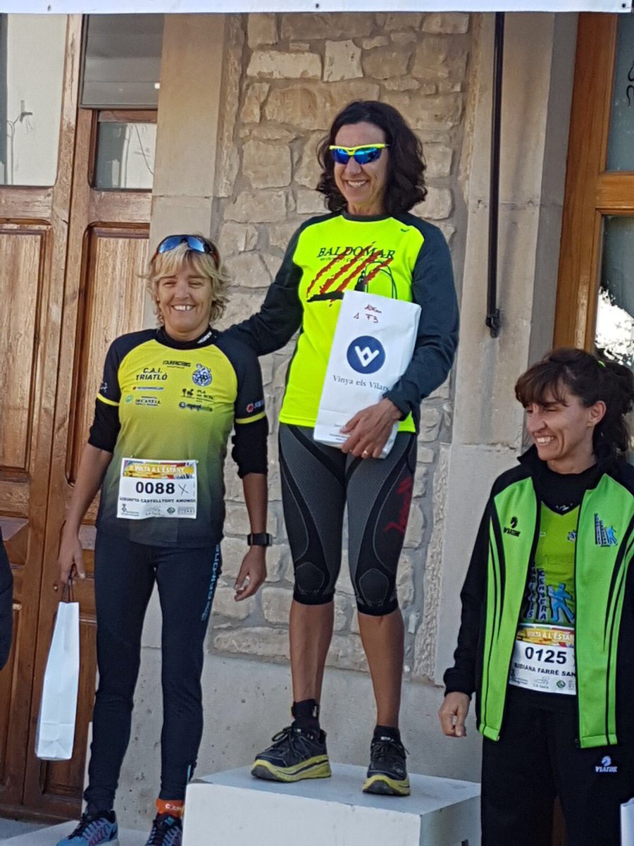 cai_popular's tweet photo. Comença a ser una tradició. IX Volta a l’Estany d’Ivars d’Urgell. @cai_popular @CAI_Triatlo #igualada https://t.co/B5XqrUGVJp