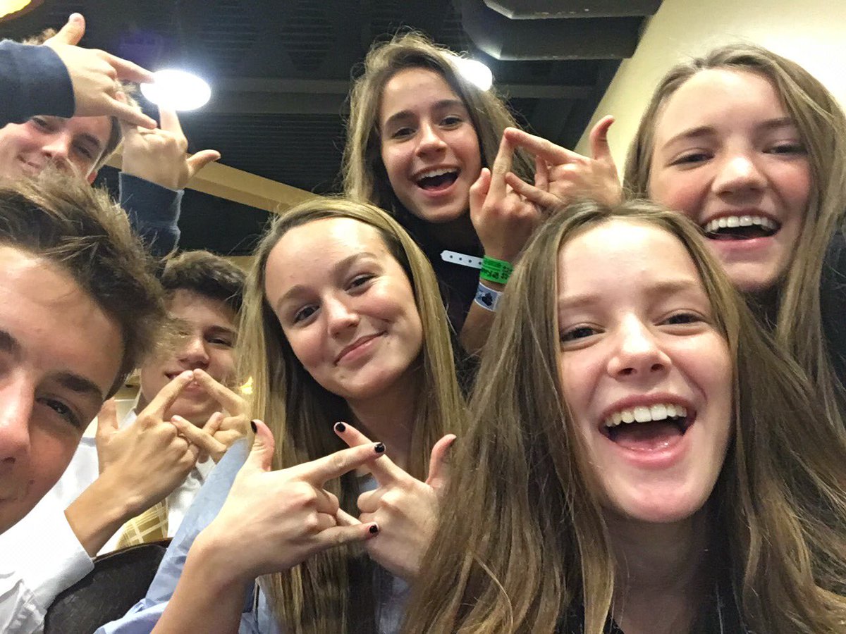 annatracy's tweet photo. #WIDECAELC https://t.co/oXsk7n8cLE