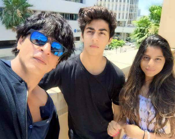    HAPPY BIRTHDAY      ARYAN KHAN               