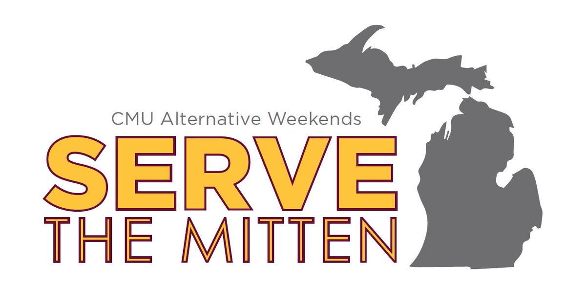 CMUVolunteers's tweet photo. #ThisCouldBeYouBut you haven't signed up for a Dec. Alternative Weekend yet. Questions? Check the website! https://t.co/l6aH69UNqg https://t.co/sSYFerEmN0