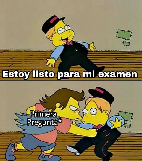 SaludEnfurecida's tweet photo. Nos ha pasado a todos https://t.co/us9A1FJQCH