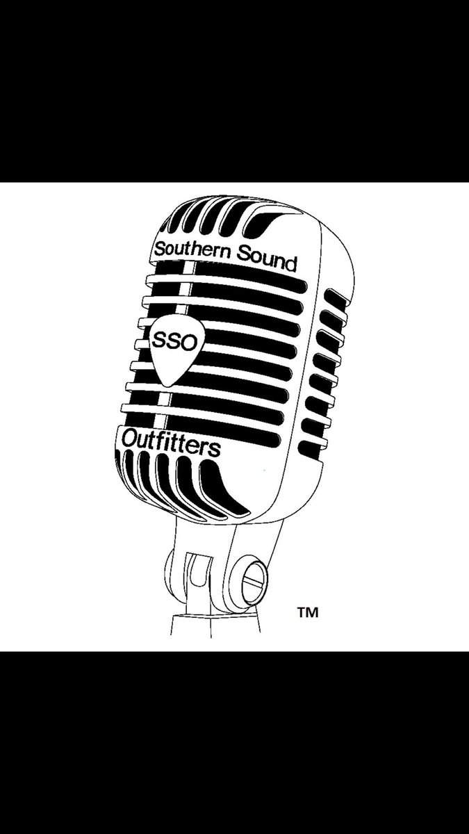 KeyWms's tweet image. Southern Sound Outfitters™
Create Your Own Stage #SSO      
Apparel coming Dec.17 🎶